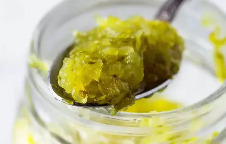 How to Make a Relish