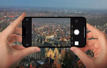 How to Take Better Photos with Your Phone