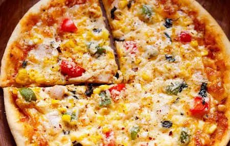 How to Make a Delicious Pizza