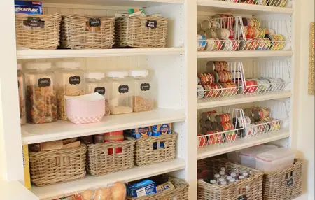 How to Organize Your Kitchen