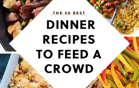 How to Cook for a Crowd