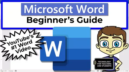 How to Use Microsoft Word