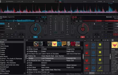 How to Learn to Use Virtual DJ Pro