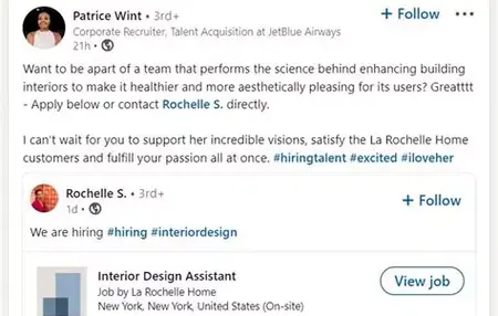 How to Write a Great LinkedIn Post