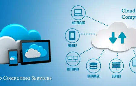 How to Use a Cloud Service