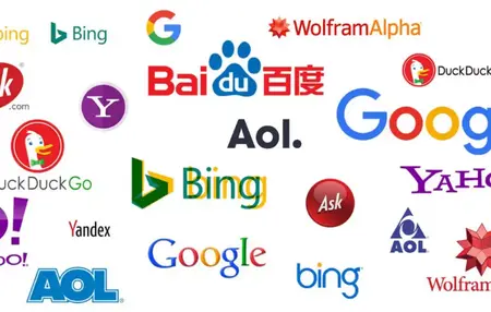 How to Use a Search Engine