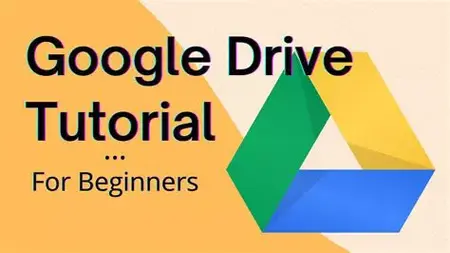 How to Learn to Use Google Drive