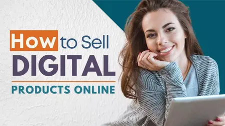 How to Sell Your Digital Products