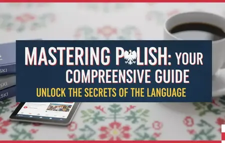 How to Learn to Speak Polish