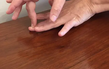 How to Learn to Play the Percussion