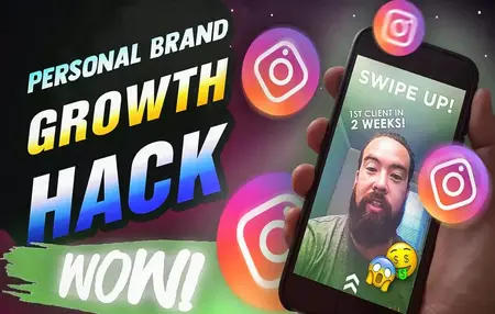 How to Use Instagram for Personal Branding