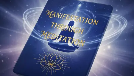 How to Meditate to Manifest Your Dreams
