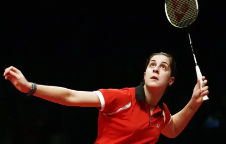 How to Play Badminton