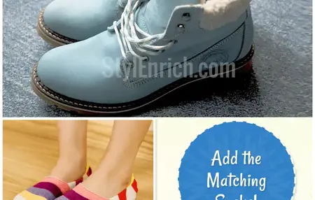 How to Choose the Right Boots