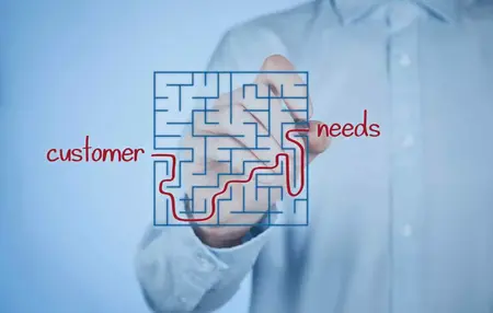 How to understand your customers