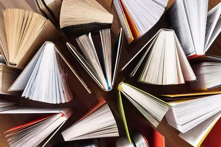 How to Make a Book Cover