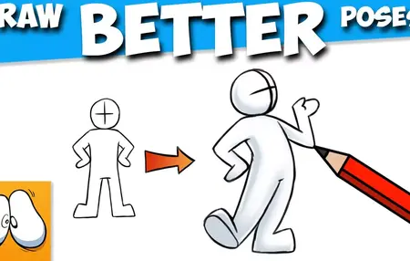 How to Improve Your Drawing Skills