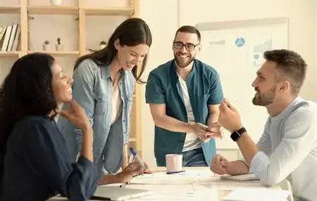 How to Improve Your Communication Skills in the Workplace