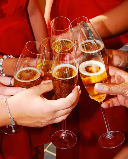 How to Give a Great Toast