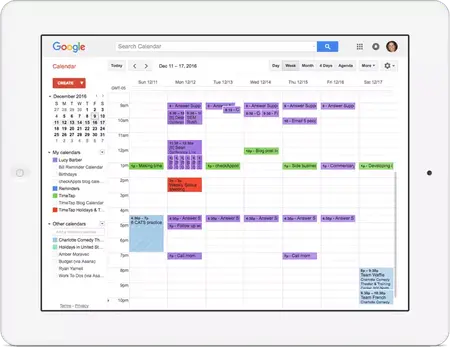 How to Use Google Calendar for Scheduling