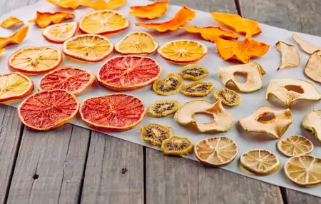 How to Use a Food Dehydrator for Fruits and Vegetables