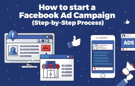 How to Create a Facebook Ads Campaign
