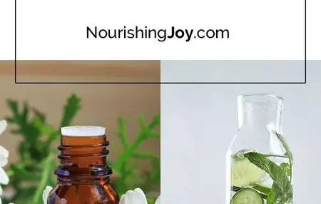 How to Make Your Own Homemade Face Toner