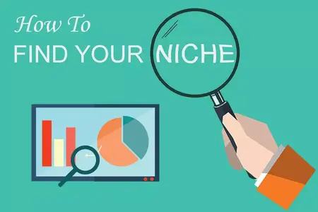 How to Choose a Niche for Your Blog