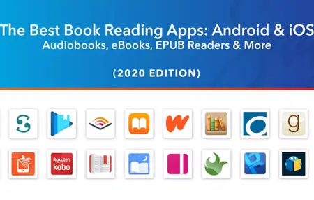 How to Use a Book Reading App