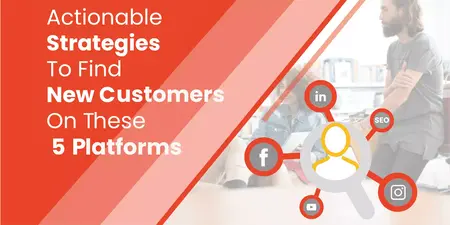 How to Find and Attract the Right Customers for Your Business