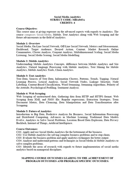 How to Use a Social Media Analytics Tool