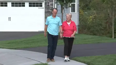 How to Stay Healthy in Your 60s