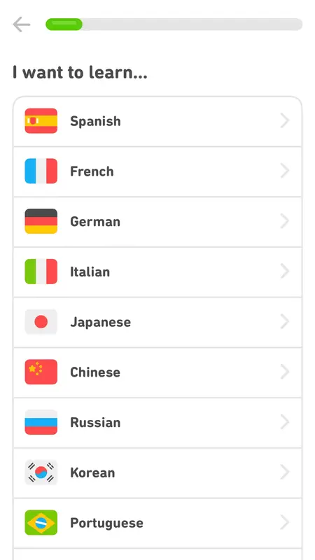 How to Learn a New Language Using Duolingo