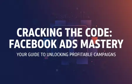 How to Run Facebook Ads