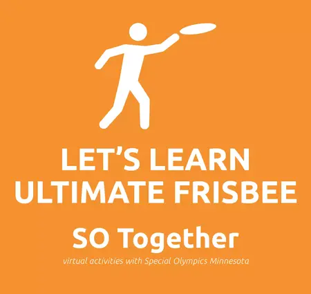 How to Learn to Play Frisbee