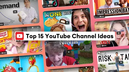 How to Start a YouTube Channel