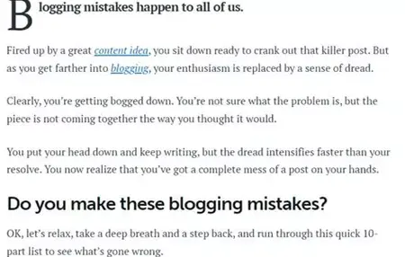How to Write a Blog Post About a Topic You Know Nothing About