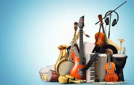 How to Learn to Play an Instrument for Beginners