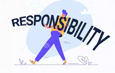 How to Be More Responsible