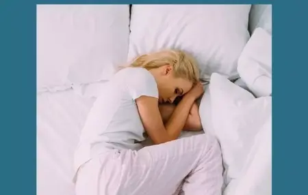 How to Stay Productive When You're Feeling Overwhelmed