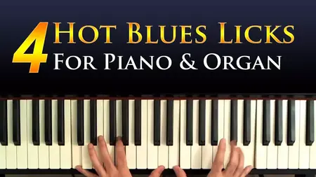 How to Learn to Play the Organ