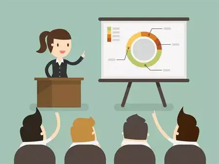How to Create a Stunning Presentation That Will Captivate Your Audience