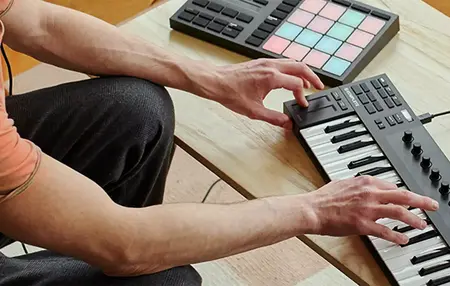 How to Use a MIDI Controller