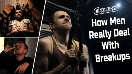 How to Deal with Breakups