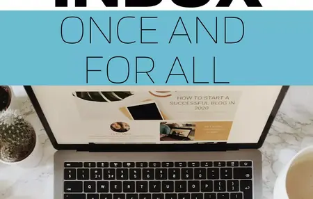 How to Declutter Your Email Inbox