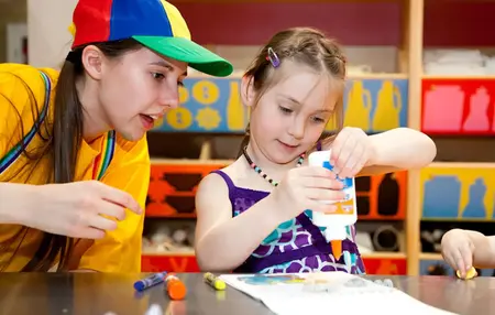 How to Keep Your Kids Entertained