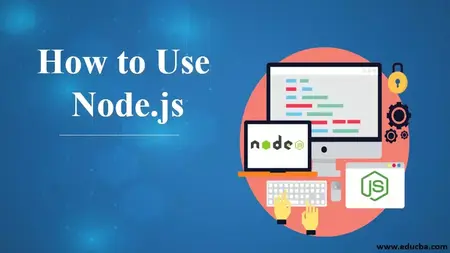 How to Use Node.js for Web Development