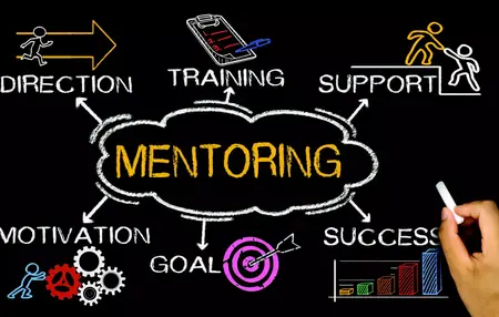 How to Use LinkedIn to Find a Mentor