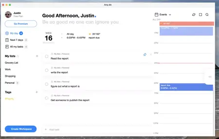 How to Use a To-Do List App