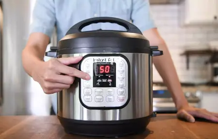 How to Cook Delicious and Healthy Meals in Your Instant Pot